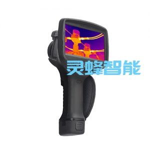熱成像找貓的原理、方法和步驟-靈蜂智能