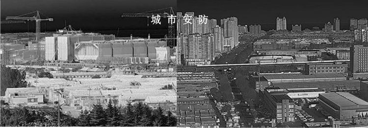 紅外熱像儀能檢查什么？解密多領域應用的神奇能力！